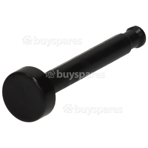 Zanussi Oven Timer Knob - Black