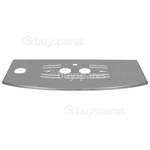 Delonghi Cup Plate