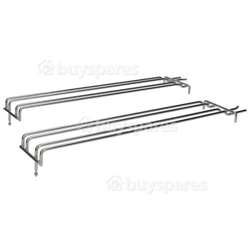 Kenwood Oven Shelf Support