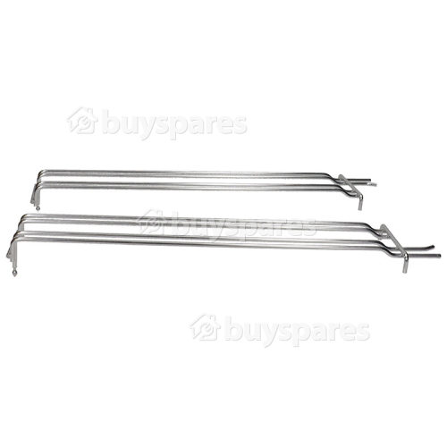 Kenwood Oven Shelf Support