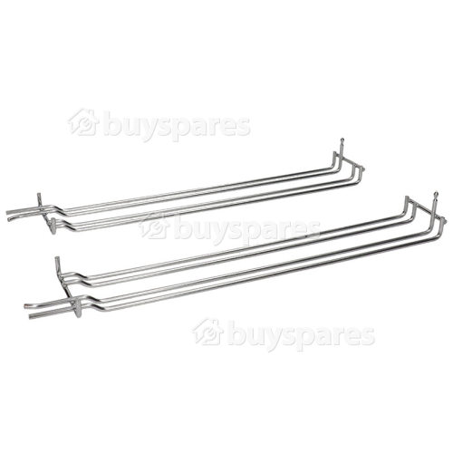 Kenwood Oven Shelf Support