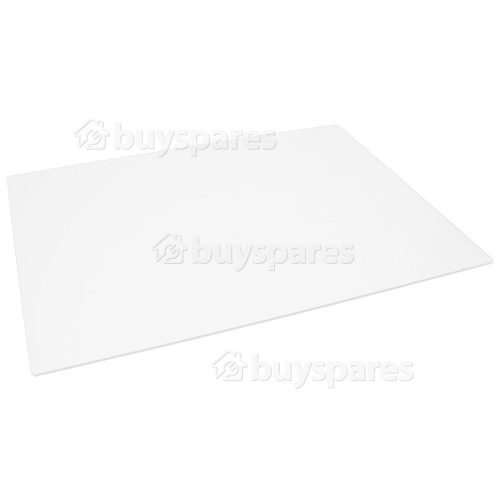 Indesit Fridge Crisper Drawer Top Cover