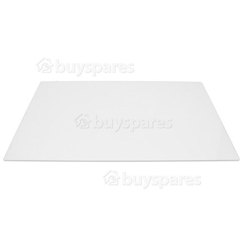 Indesit Fridge Crisper Drawer Top Cover