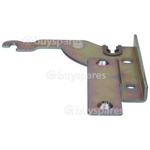 Left Hinge