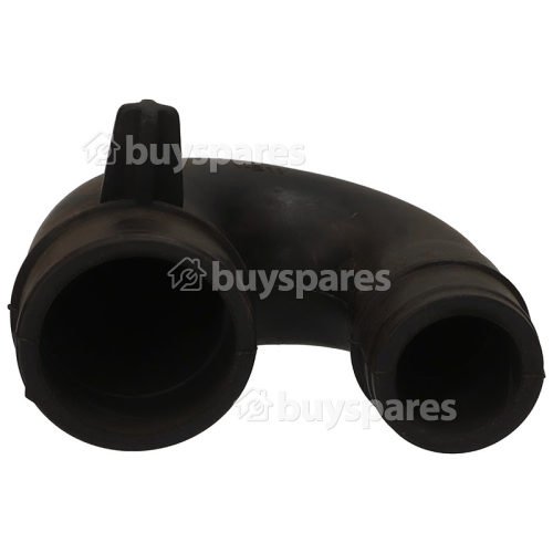 Bend Connect Hose Large