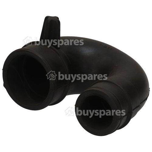Bend Connect Hose Large