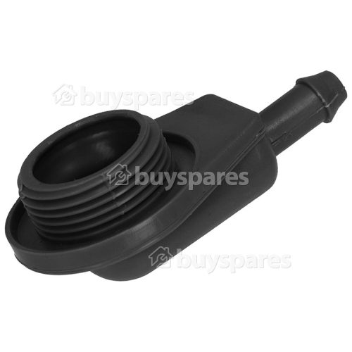 Connection Top Spray