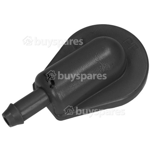 Connection Top Spray
