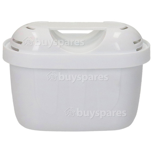 Bosch Kompatible Wasserfilterpatrone - BRITA Maxtra (4er-Packung)