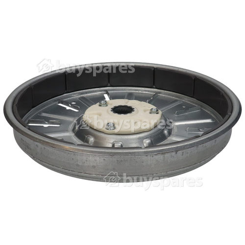 LG Rotor Assembly BuySpares