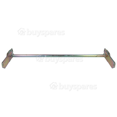 CF1W Complete Hinge Assembly