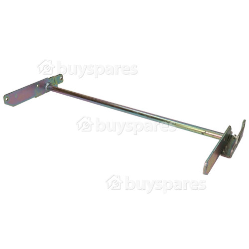 CF1W Complete Hinge Assembly