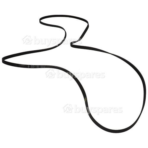Whirlpool AWZ135 Poly-Vee Drive Belt - 1965H6