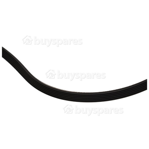 Whirlpool AWZ135 Poly-Vee Drive Belt - 1965H6