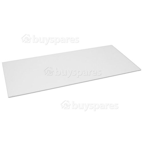 Fridge Crisper Drawer Glass Shelf