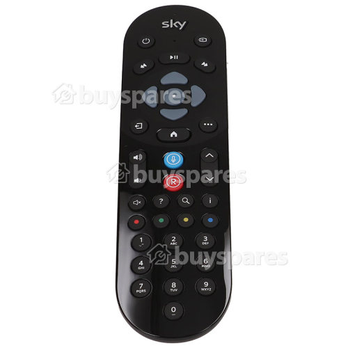 Sky Q Voice Remote Control