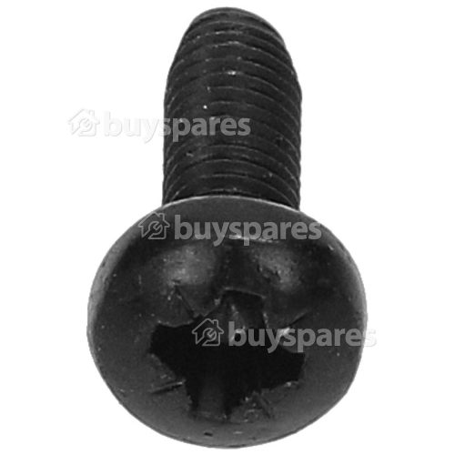 Rangemaster / Leisure / Flavel M4 X 10 Pan Hd Pozi T/t Blk | BuySpares
