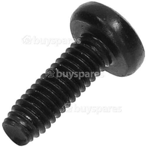 Rangemaster / Leisure / Flavel M4 X 10 Pan Hd Pozi T/t Blk | BuySpares