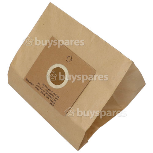 DD Dust Bag (Pack Of 5) - BAG241