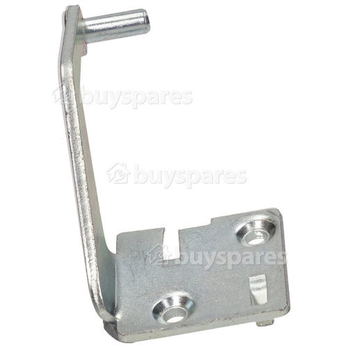 Whirlpool Hinge-Upper