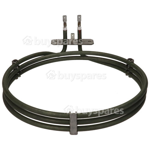 MM60102AWT Fan Oven Element 2000W