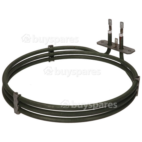 Resistencia Circular Del Horno 2000W