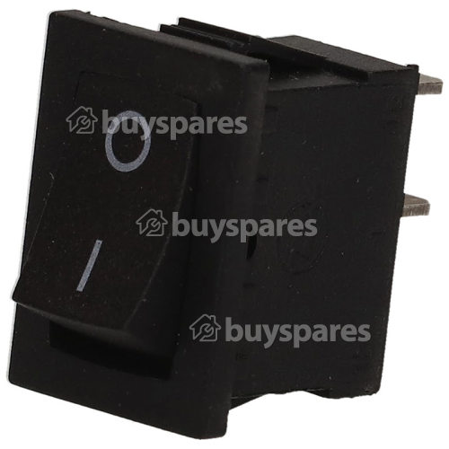 DeLonghi On/off Switch - Black