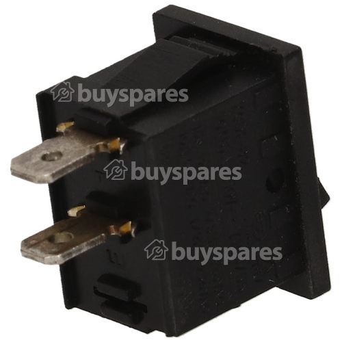 DeLonghi On/off Switch - Black