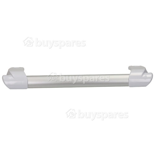 Hotpoint Door Handle - White