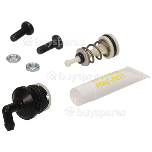 Karcher K2 Compact Dakar 220V Control Piston Set