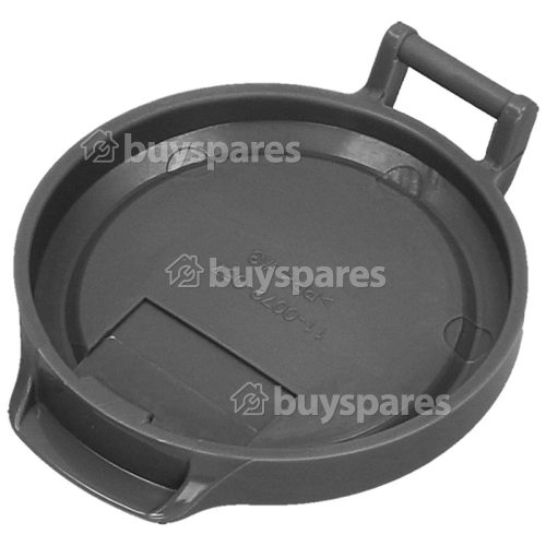 Bissell Tank Bladder Lid