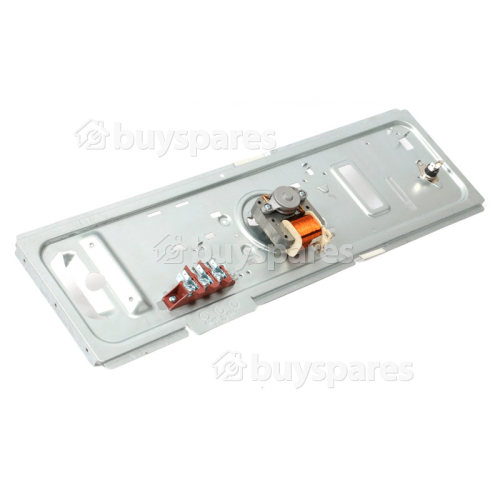 Samsung Fan Motor Cover Assembly | BuySpares