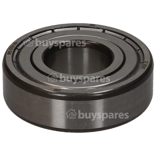 Hilton Bearing : Ball Race 6204ZZ