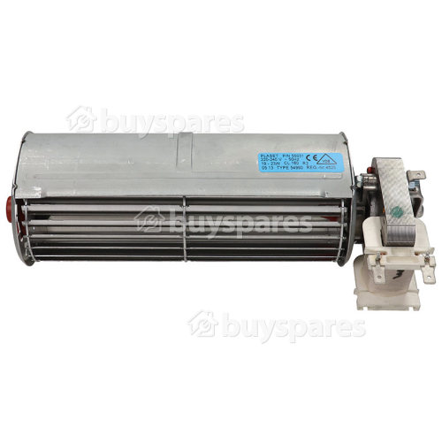 Candy Motor:Fan-cooling Ckr IF20