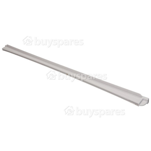 Smeg Fridge Glass Shelf Rear Trim BuySpares