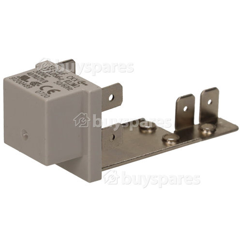 Suppresseur Interférences Pour Appareils Électroménagers : Y2 0.015UF X2 0.1UF Otsein