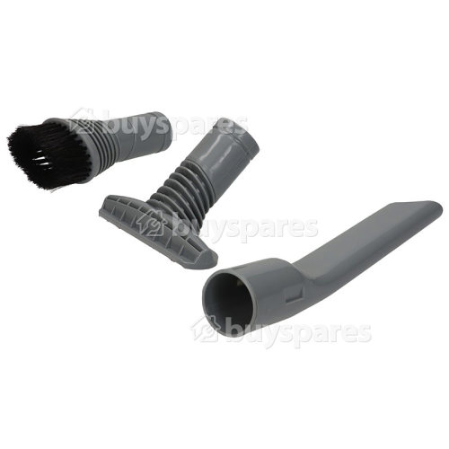 Wellco 32mm Grey Accessory Tool Kit