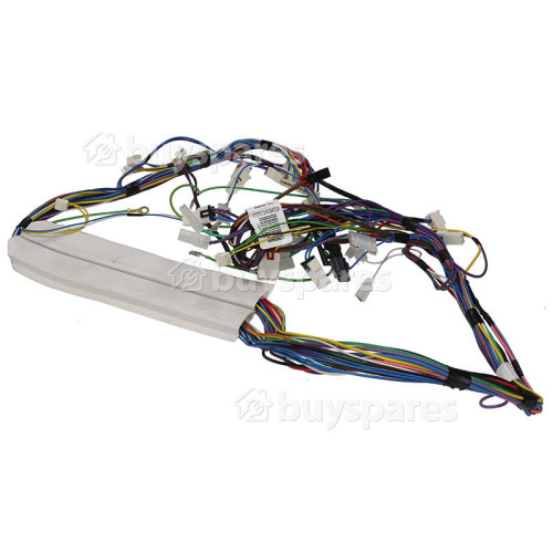 Blomberg Cable Harness