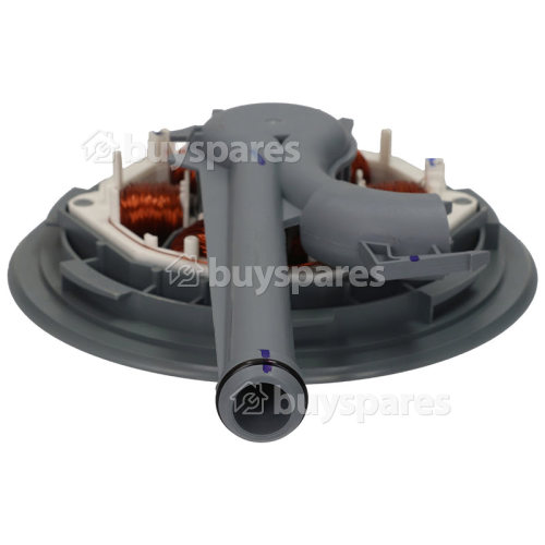 Fisher & Paykel DD603HSS Motor Assembly