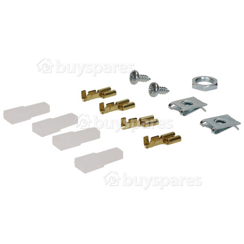 Hotpoint Fridge Thermostat Ranco K59-L1102
