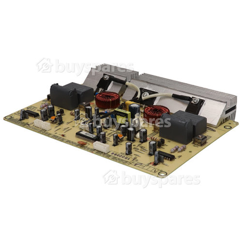 Hoover Kochfeld-Steuerelektronik PCB | BuySpares Germany 