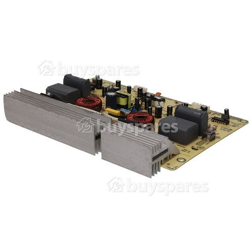 Hoover Kochfeld-Steuerelektronik PCB | BuySpares Germany 