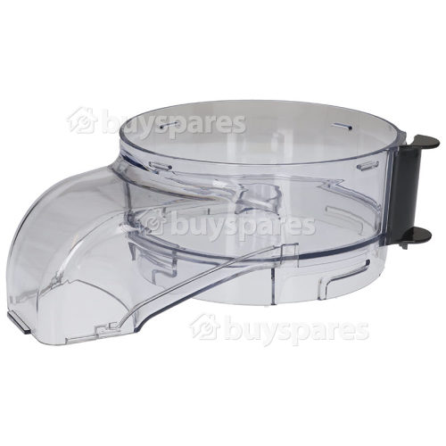 Kenwood Dicing Base
