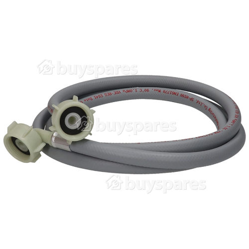 Inlet Pipe Assembly