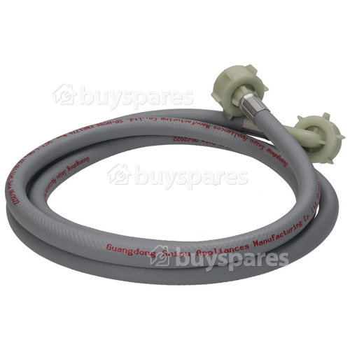 Inlet Pipe Assembly