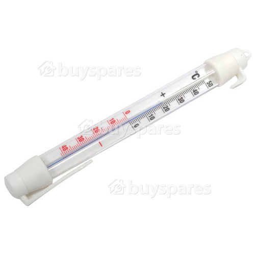 Eurotec Thermometer Gauge : -40 To +50 Degrees Range*** Ideal For Fridge / Freezer