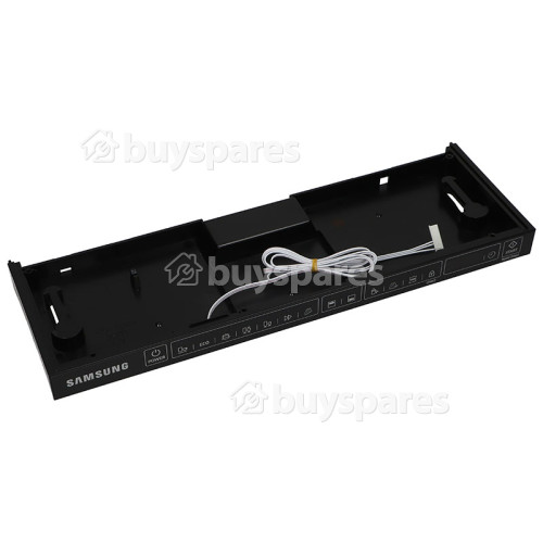 Samsung Control Panel Assy