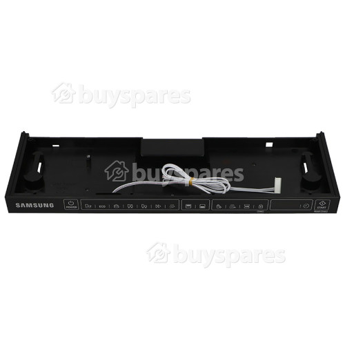 Samsung Control Panel Assy