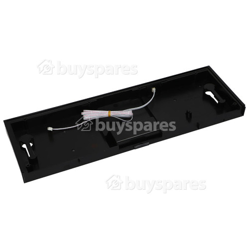 Samsung Control Panel Assy