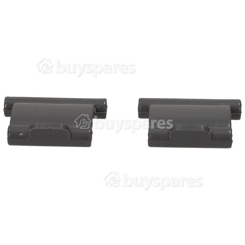 Connecteur De Centrifugeuse - Lot De 2 - Kenwood